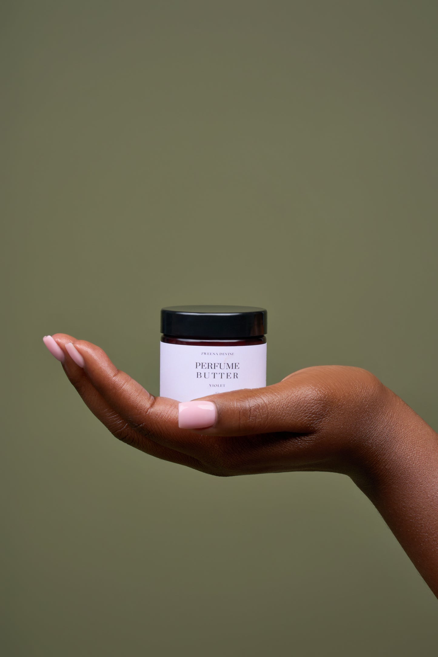 Violet 8oz